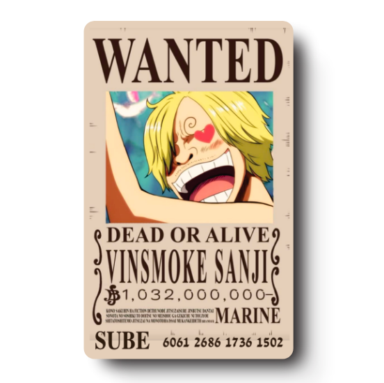 One Piece — Cod 2608 one21 —