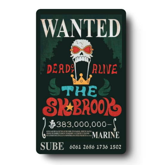 One Piece — Cod 2608 one23 —