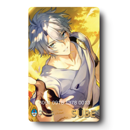 Honkai star rail — Cod 2608 Honkai01 —