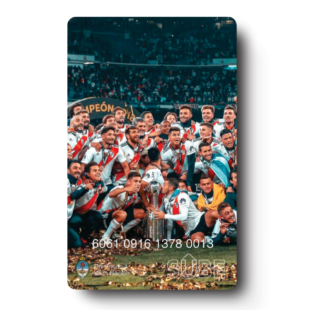 River —  Cod RIVER 2609-02 —
