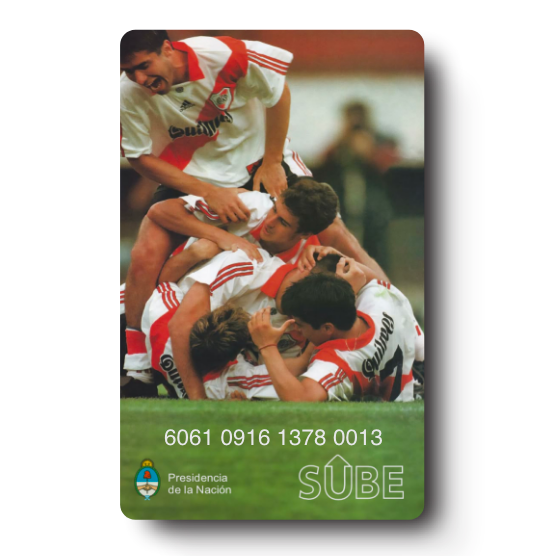 River — Cod RIVER 2609-06 —